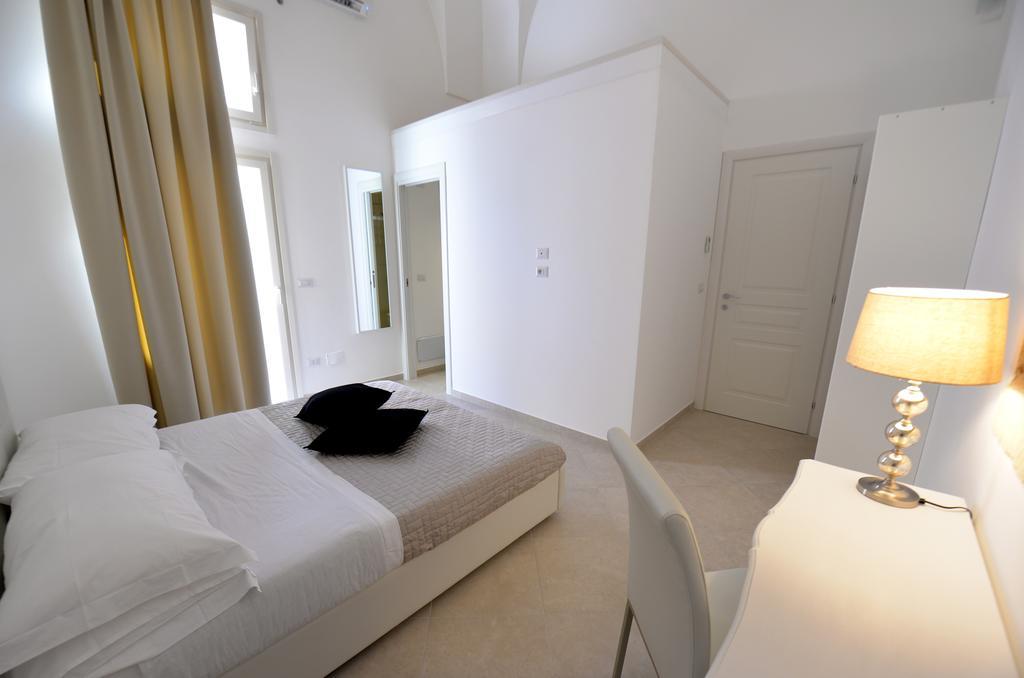 Appartamenti Sidera レッチェ 部屋 写真